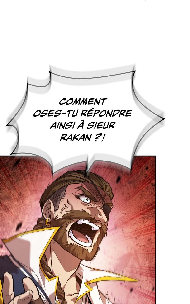 Read The Last Adventurer fr Manga Online