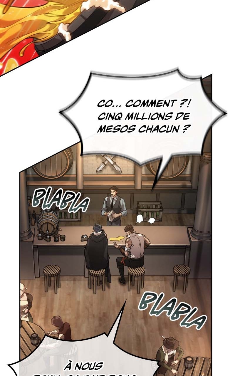 Read The Last Adventurer fr Manga Online