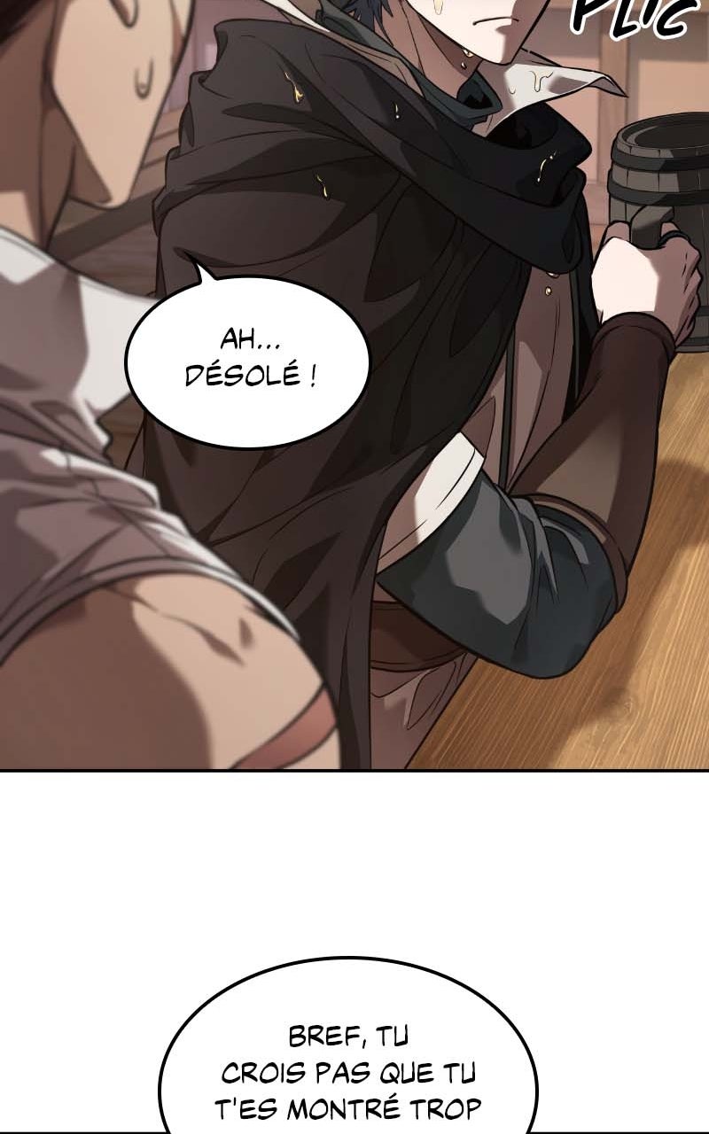 Read The Last Adventurer fr Manga Online