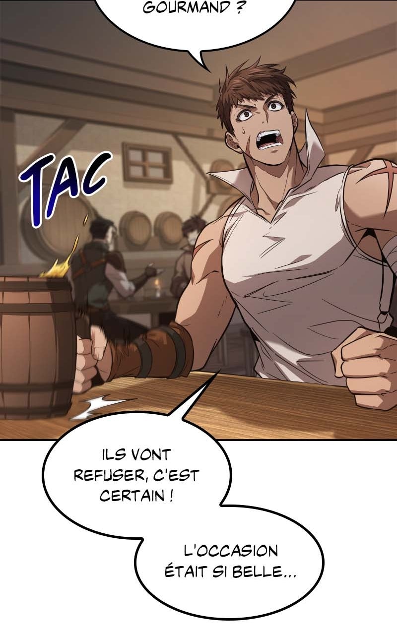 Read The Last Adventurer fr Manga Online