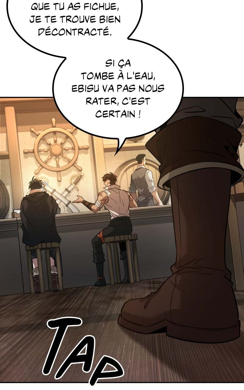 Read The Last Adventurer fr Manga Online