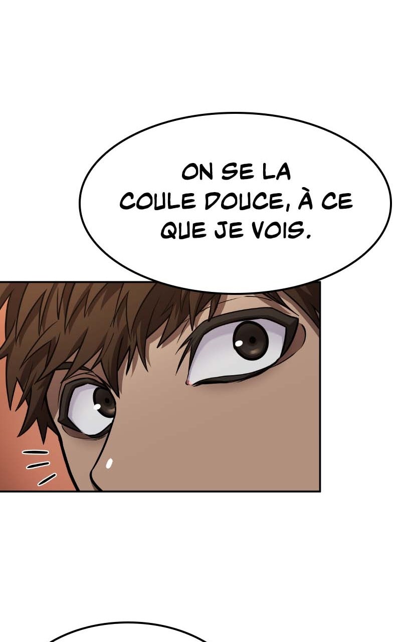 Read The Last Adventurer fr Manga Online