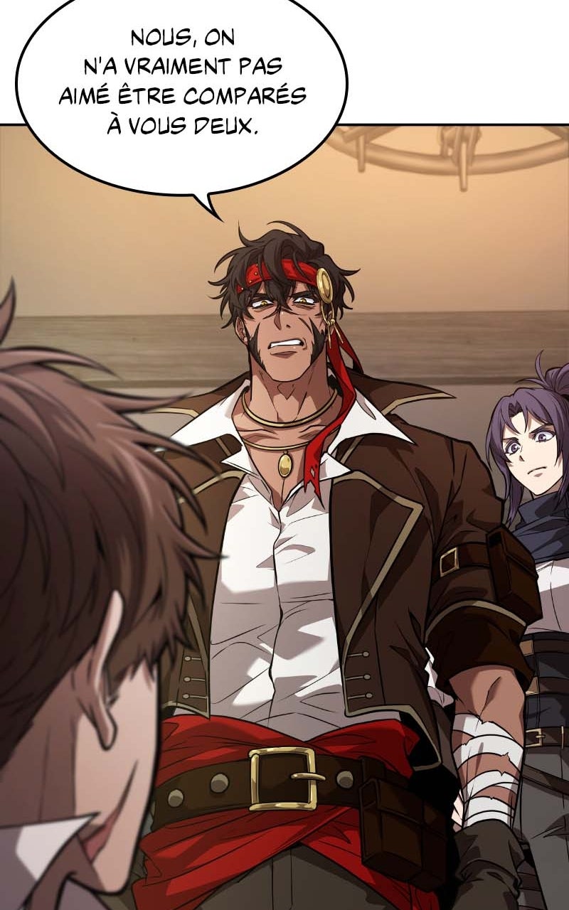 Read The Last Adventurer fr Manga Online