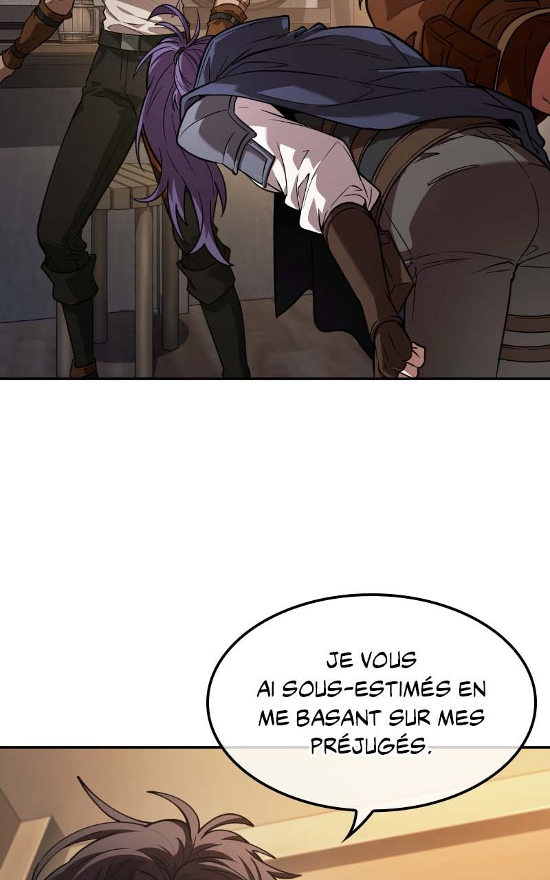 Read The Last Adventurer fr Manga Online