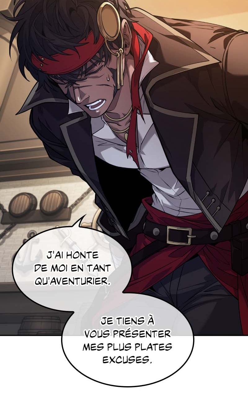 Read The Last Adventurer fr Manga Online