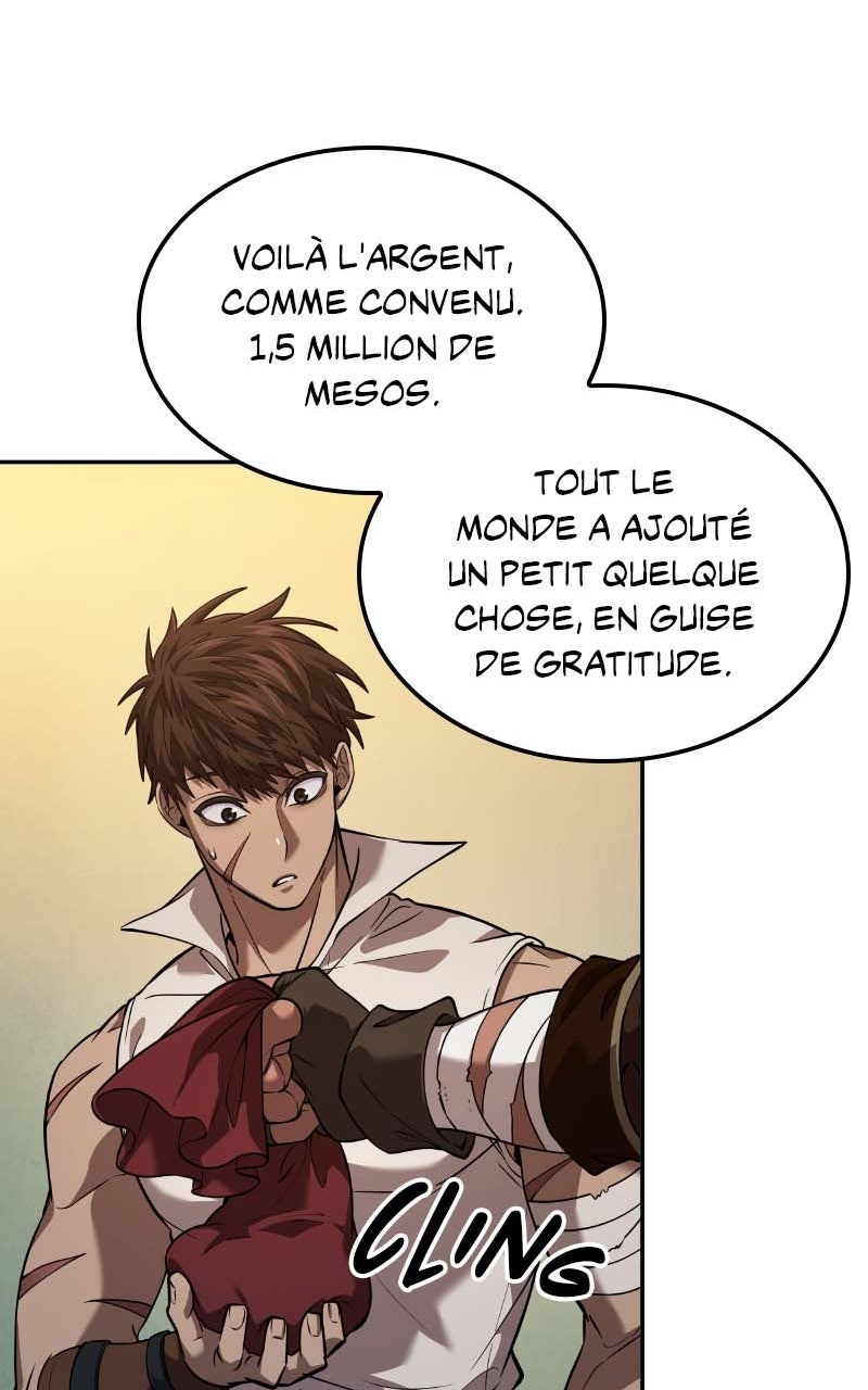 Read The Last Adventurer fr Manga Online