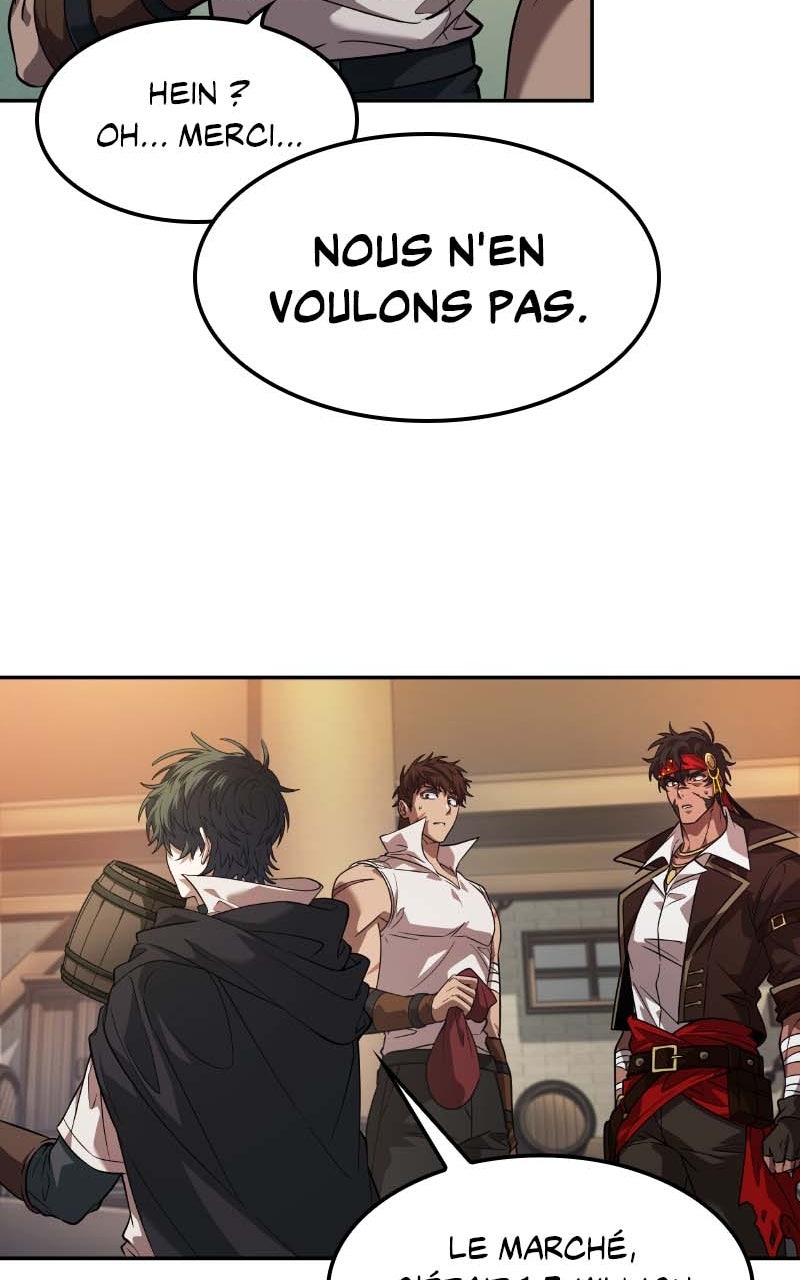 Read The Last Adventurer fr Manga Online