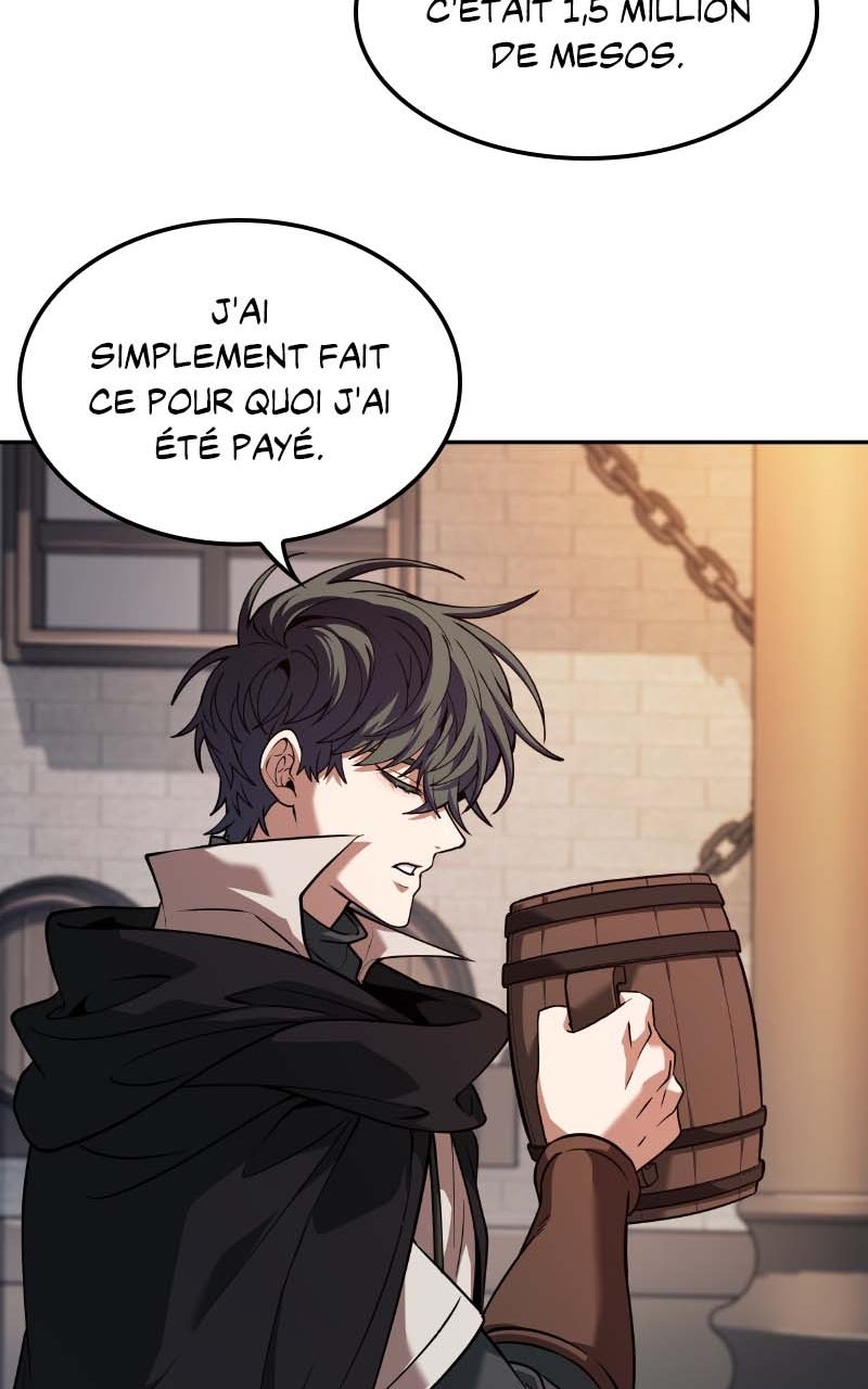 Read The Last Adventurer fr Manga Online