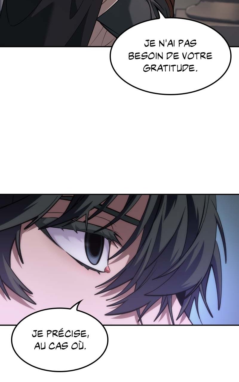 Read The Last Adventurer fr Manga Online