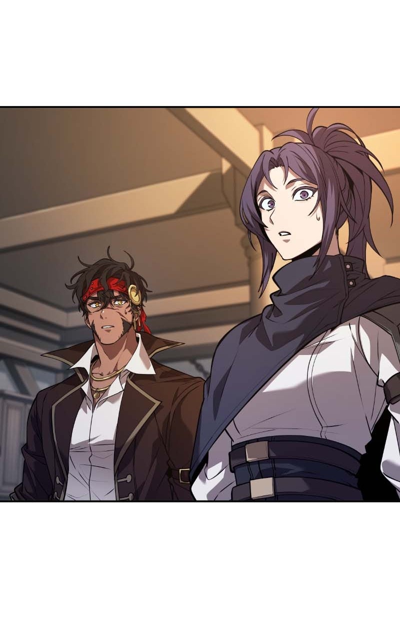 Read The Last Adventurer fr Manga Online