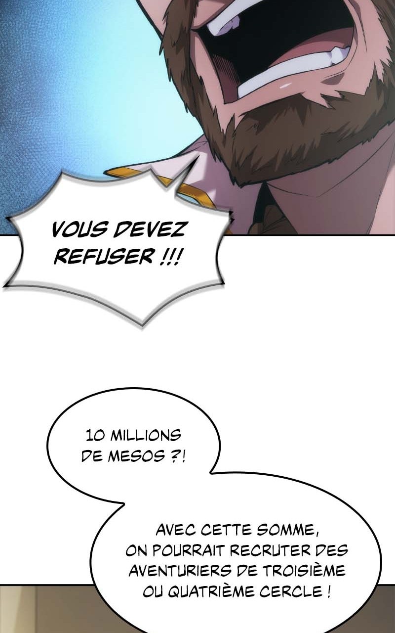 Read The Last Adventurer fr Manga Online