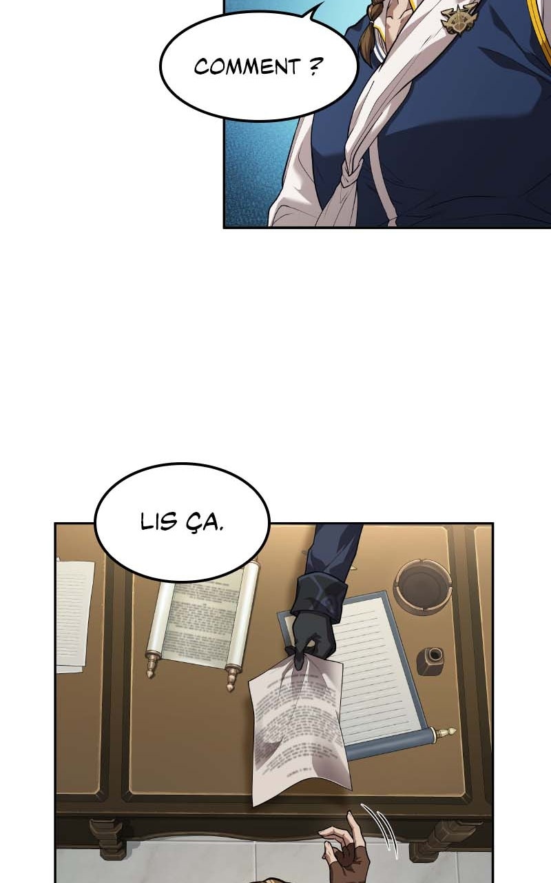 Read The Last Adventurer fr Manga Online