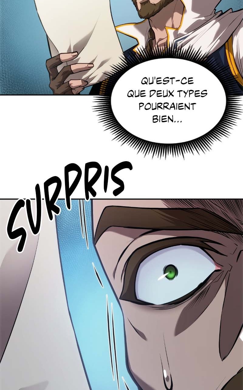 Read The Last Adventurer fr Manga Online