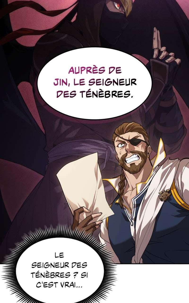 Read The Last Adventurer fr Manga Online