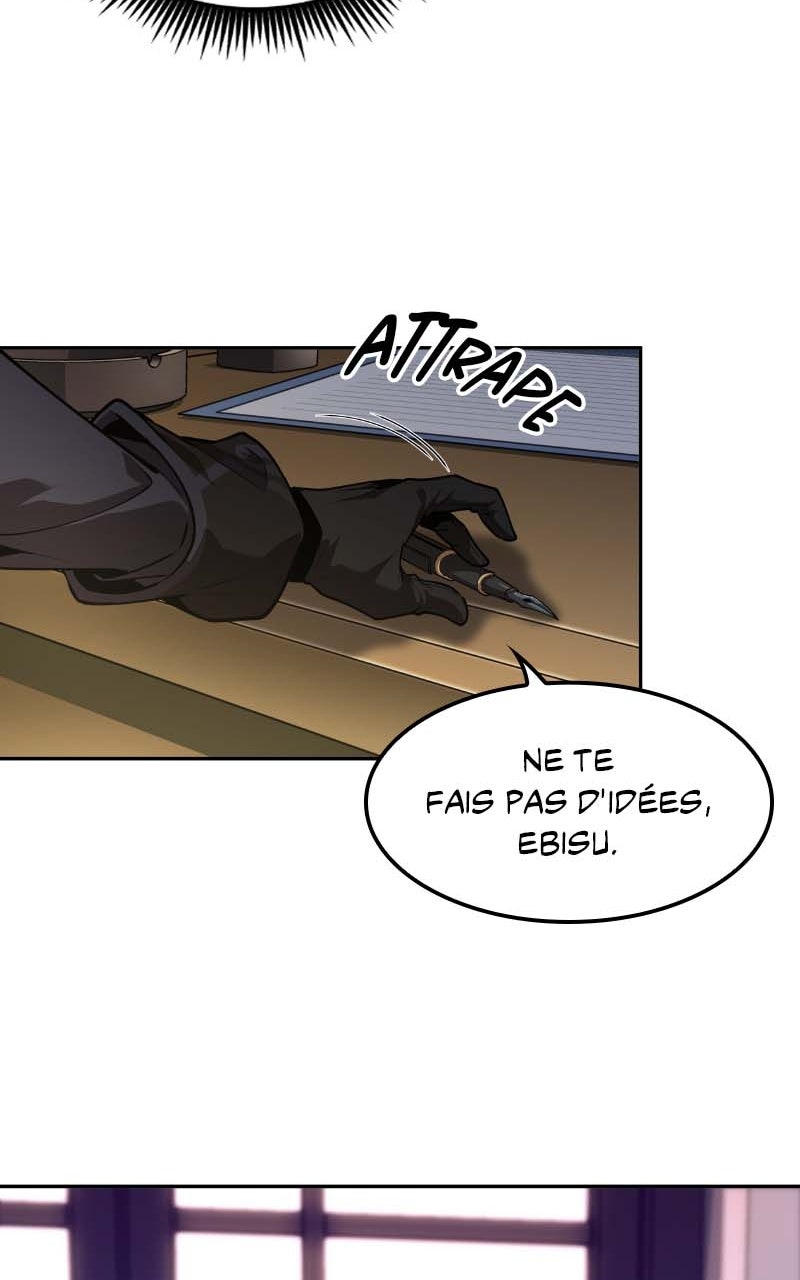 Read The Last Adventurer fr Manga Online