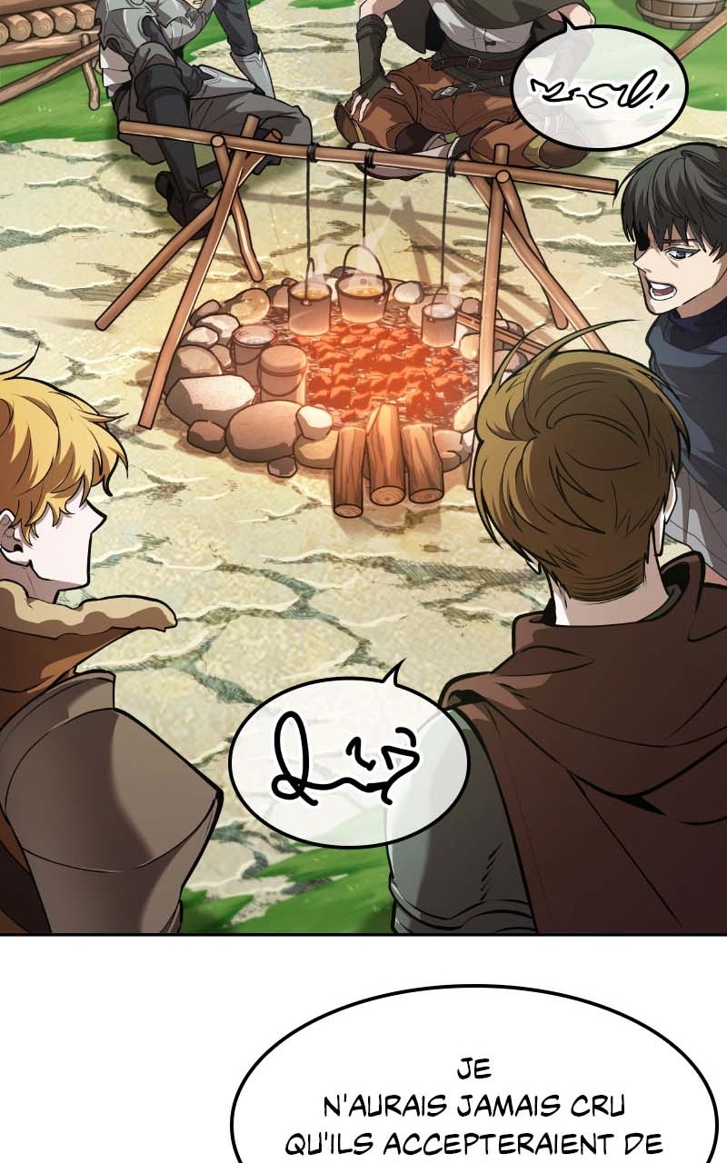 Read The Last Adventurer fr Manga Online