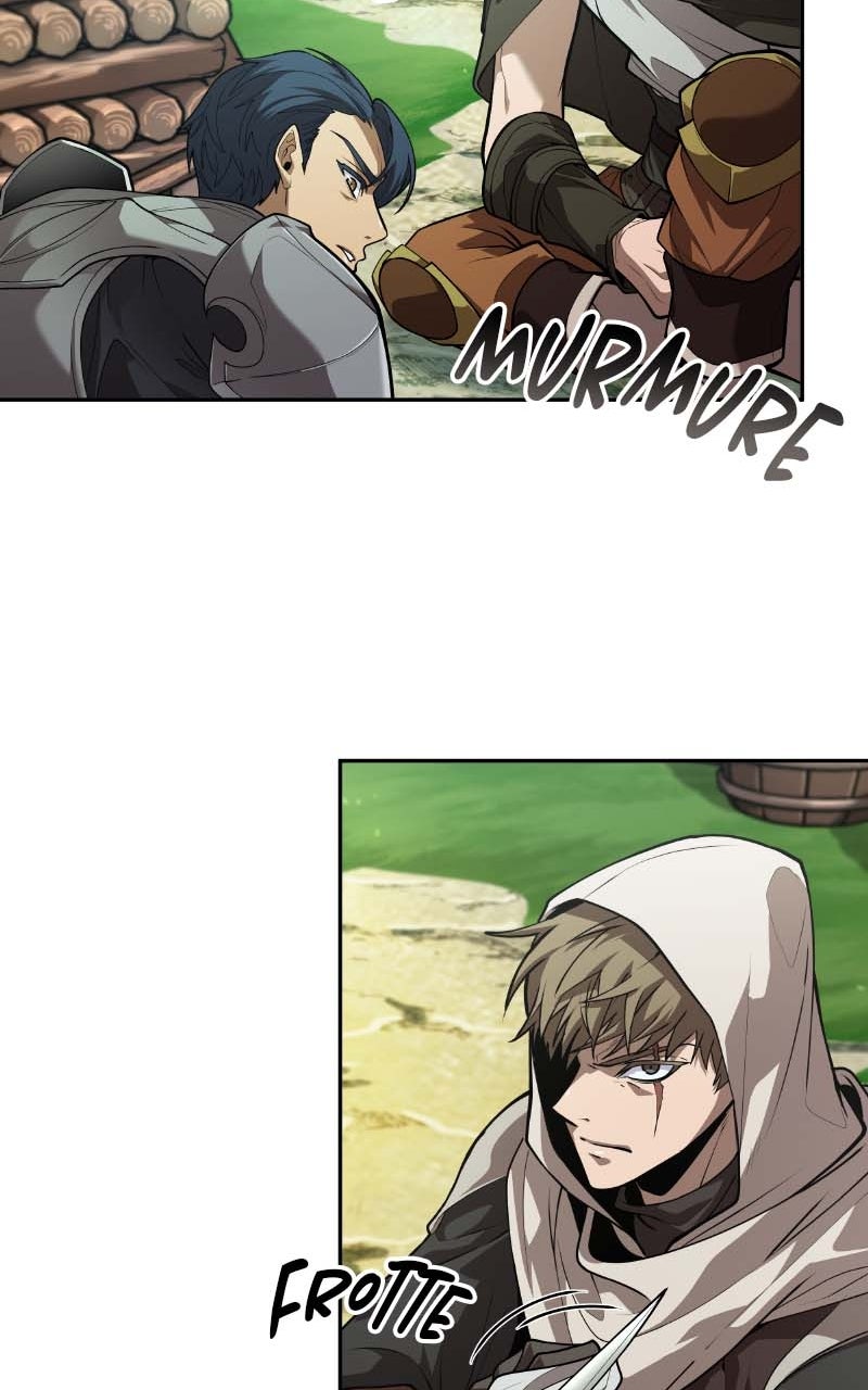 Read The Last Adventurer fr Manga Online