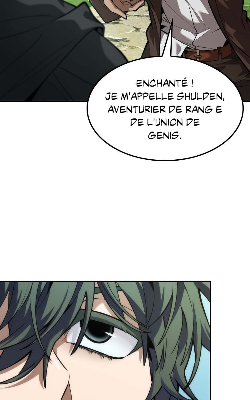 Read The Last Adventurer fr Manga Online