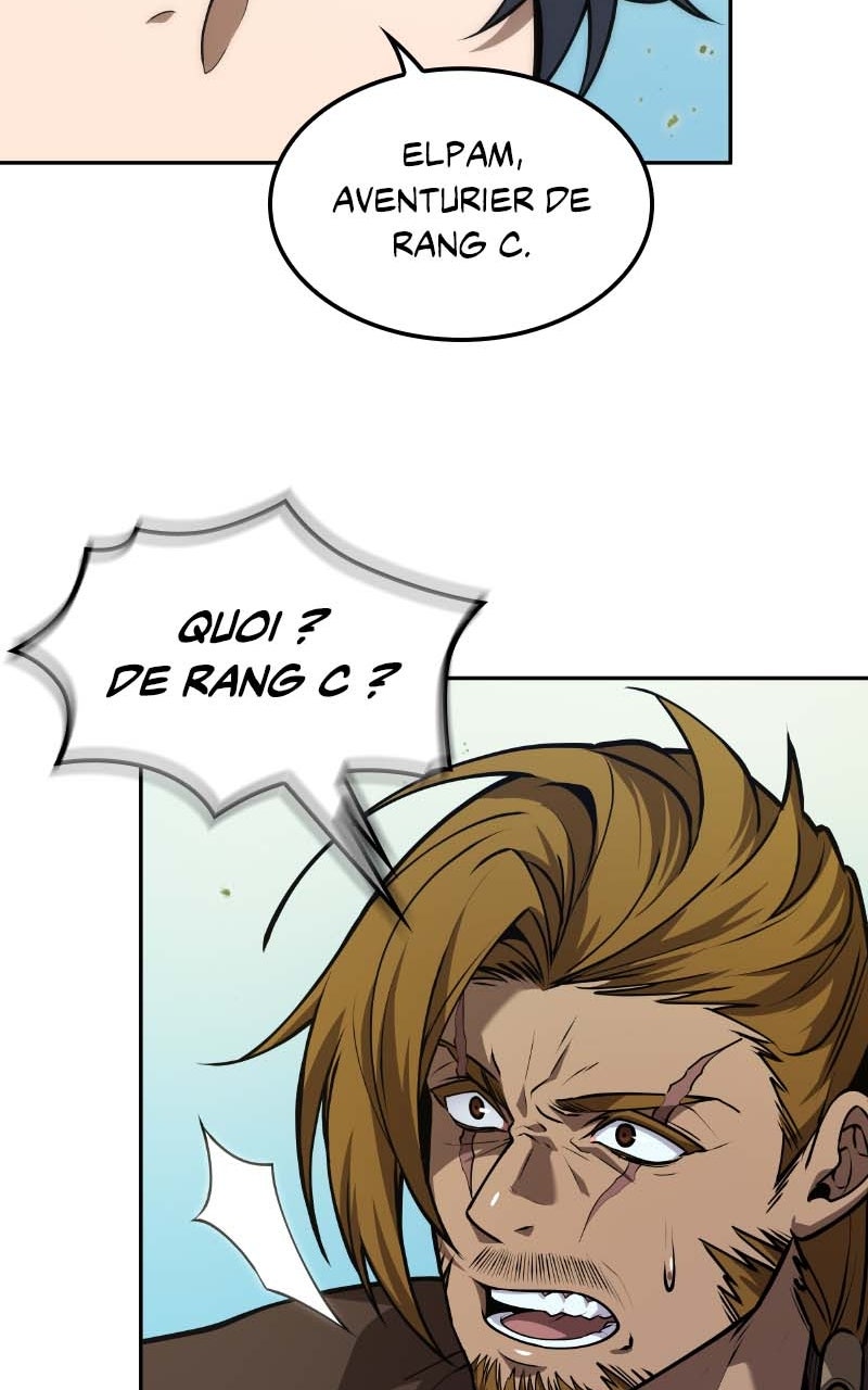 Read The Last Adventurer fr Manga Online