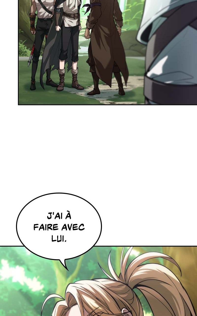 Read The Last Adventurer fr Manga Online