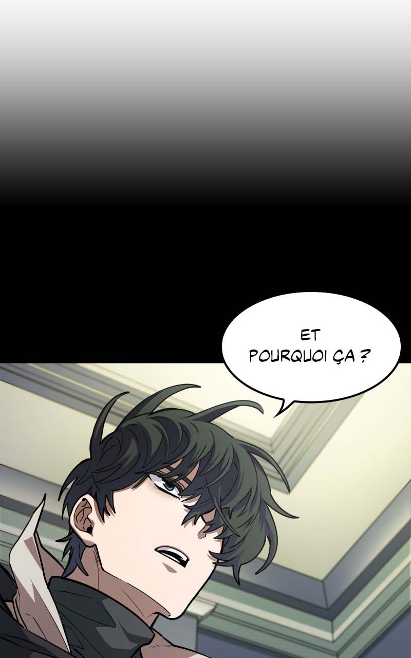 Read The Last Adventurer fr Manga Online