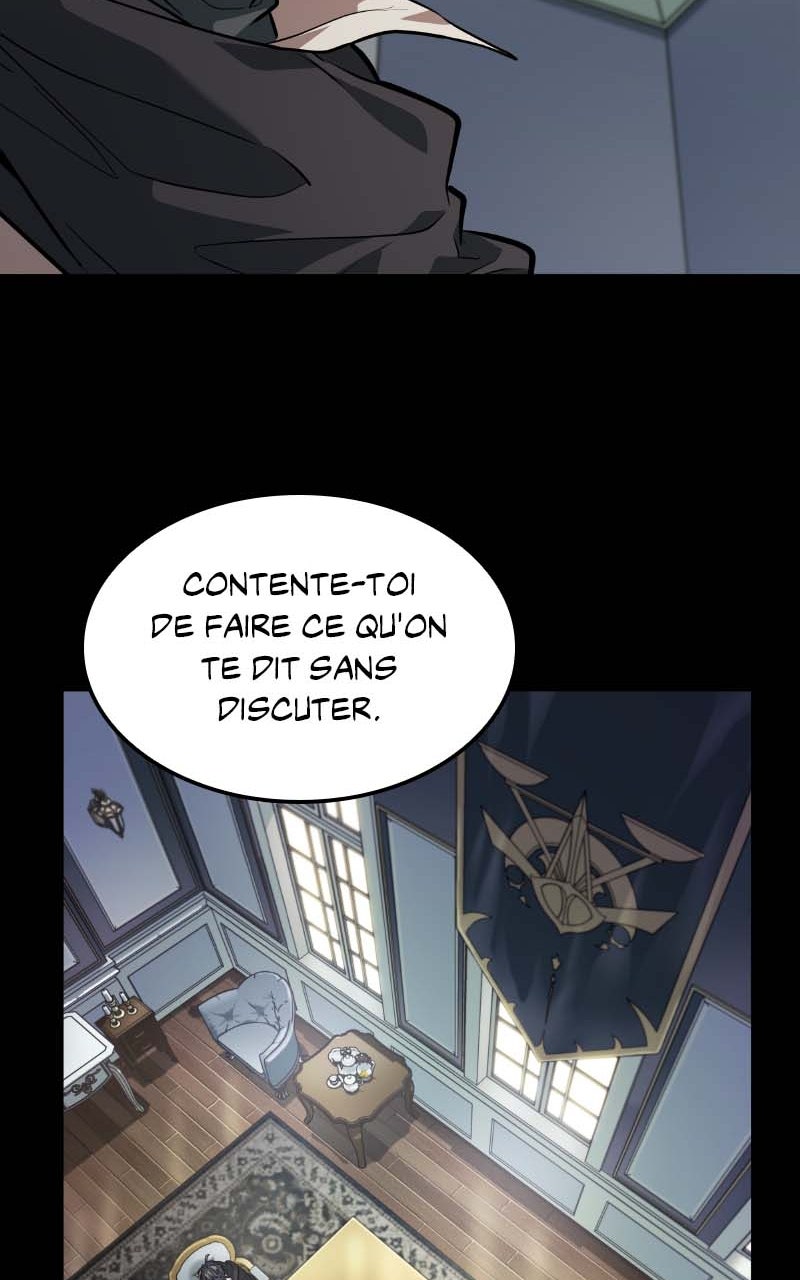 Read The Last Adventurer fr Manga Online