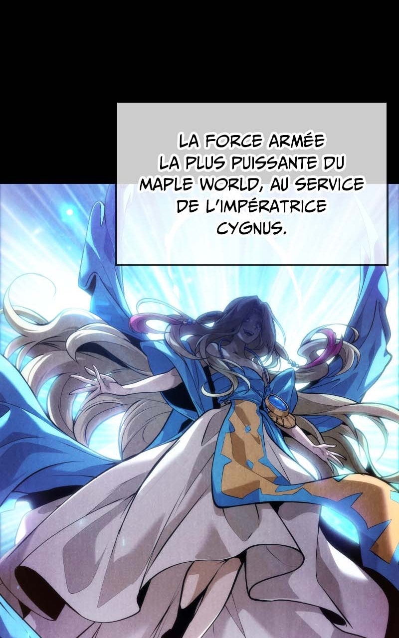 Read The Last Adventurer fr Manga Online