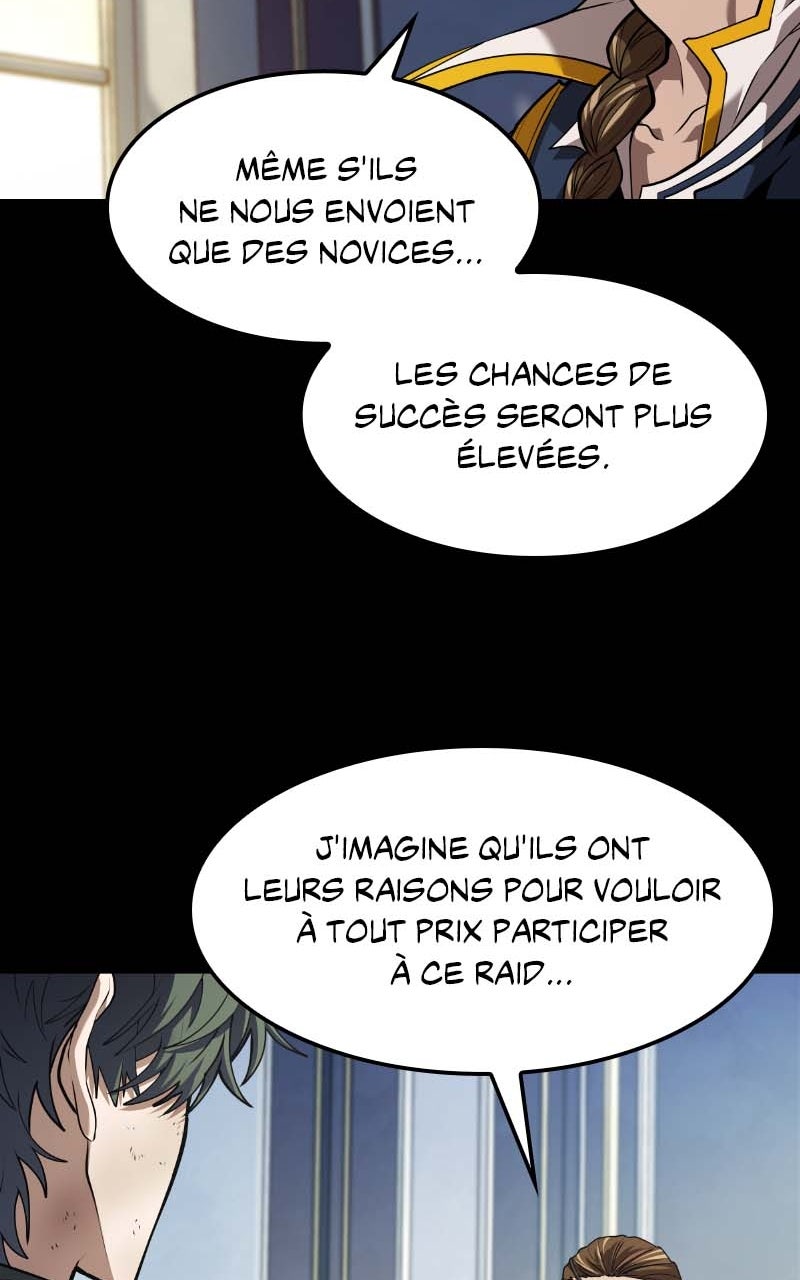 Read The Last Adventurer fr Manga Online