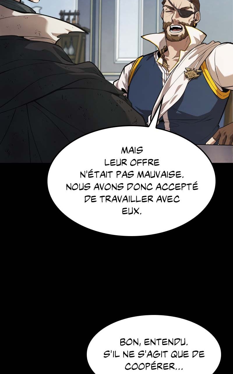 Read The Last Adventurer fr Manga Online