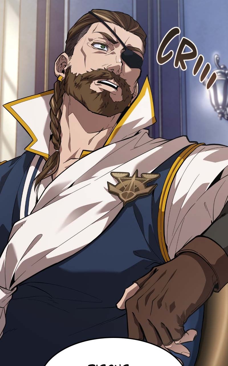 Read The Last Adventurer fr Manga Online