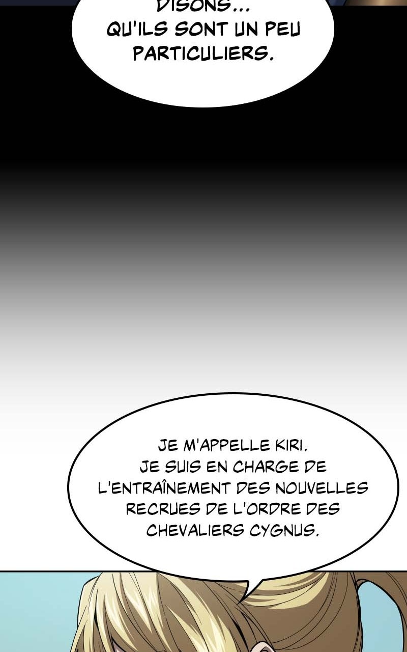 Read The Last Adventurer fr Manga Online