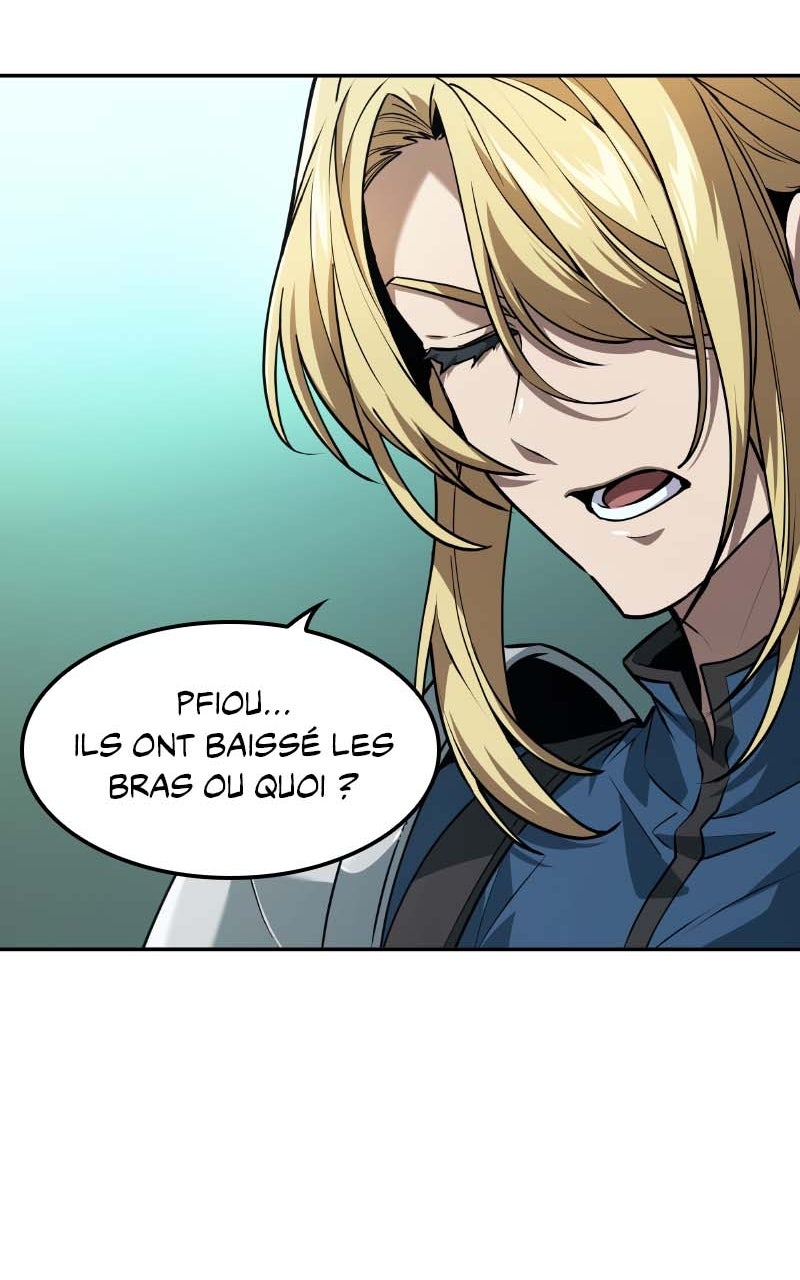 Read The Last Adventurer fr Manga Online