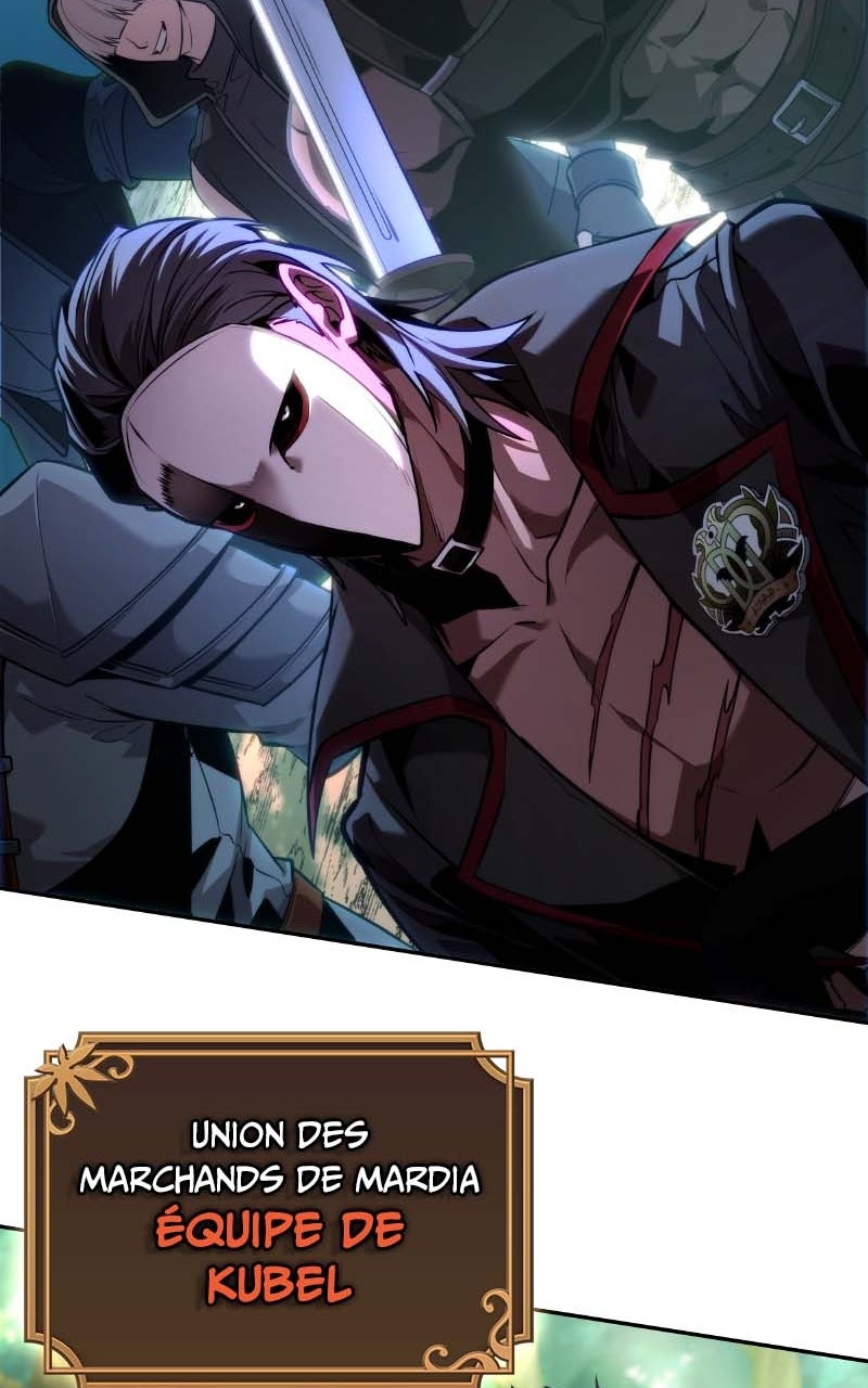 Read The Last Adventurer fr Manga Online