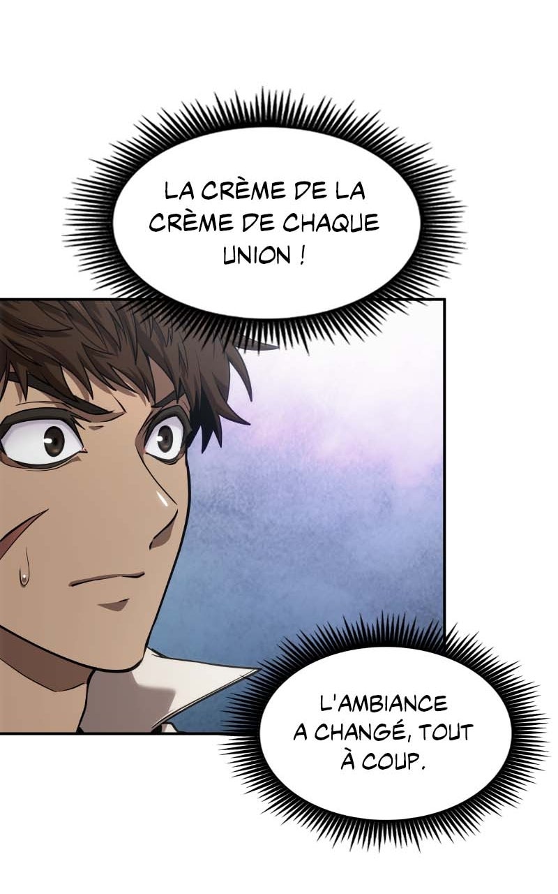 Read The Last Adventurer fr Manga Online