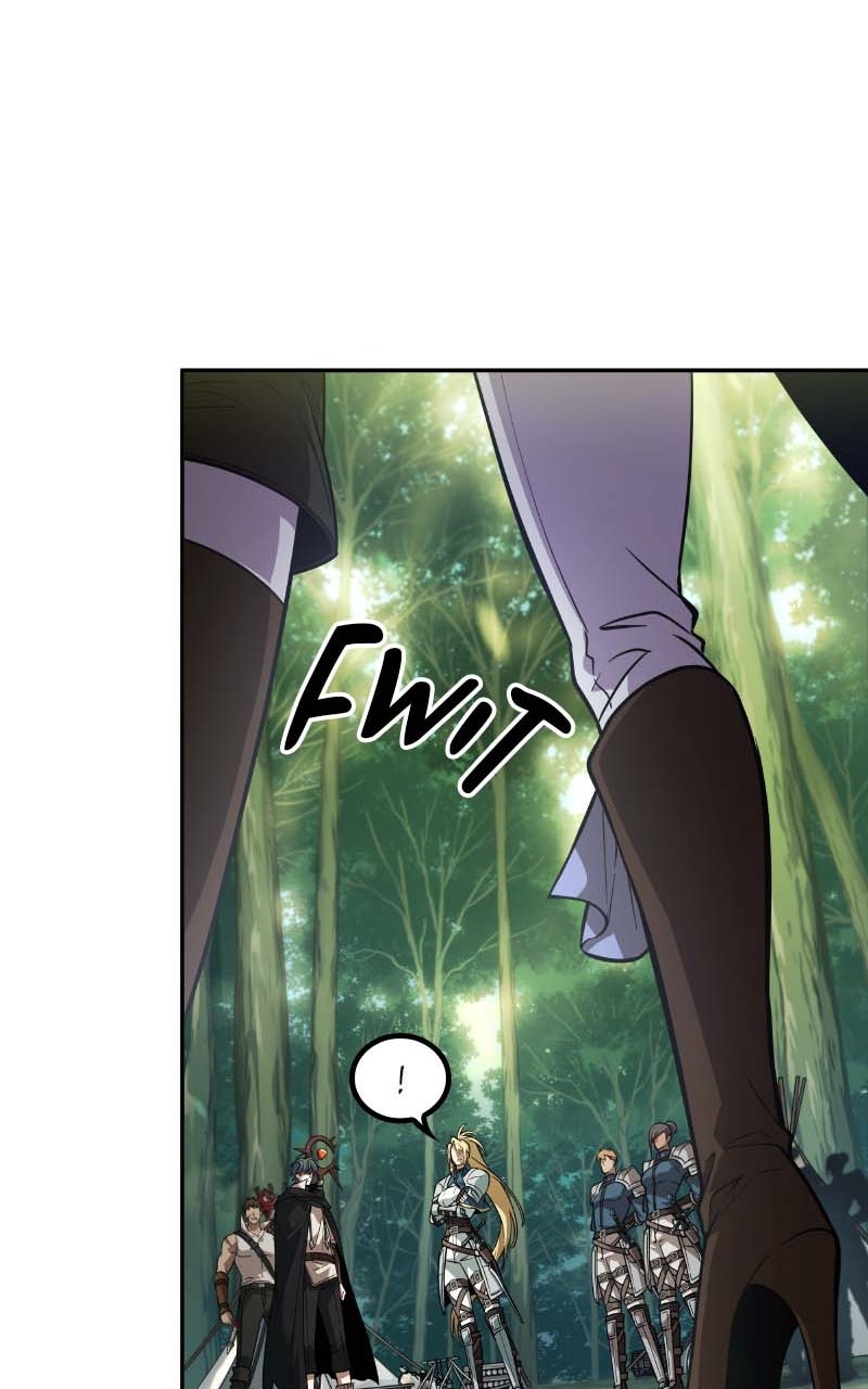 Read The Last Adventurer fr Manga Online