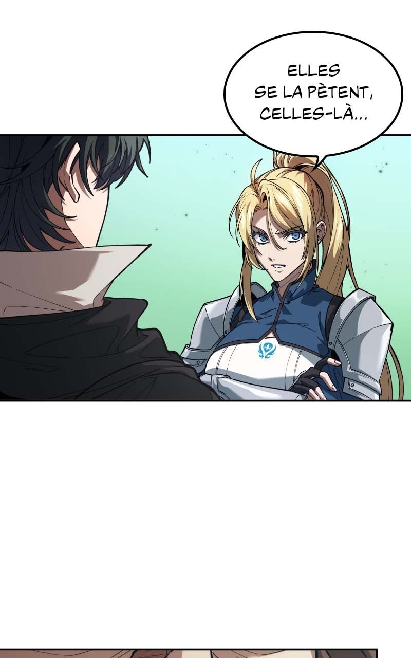 Read The Last Adventurer fr Manga Online