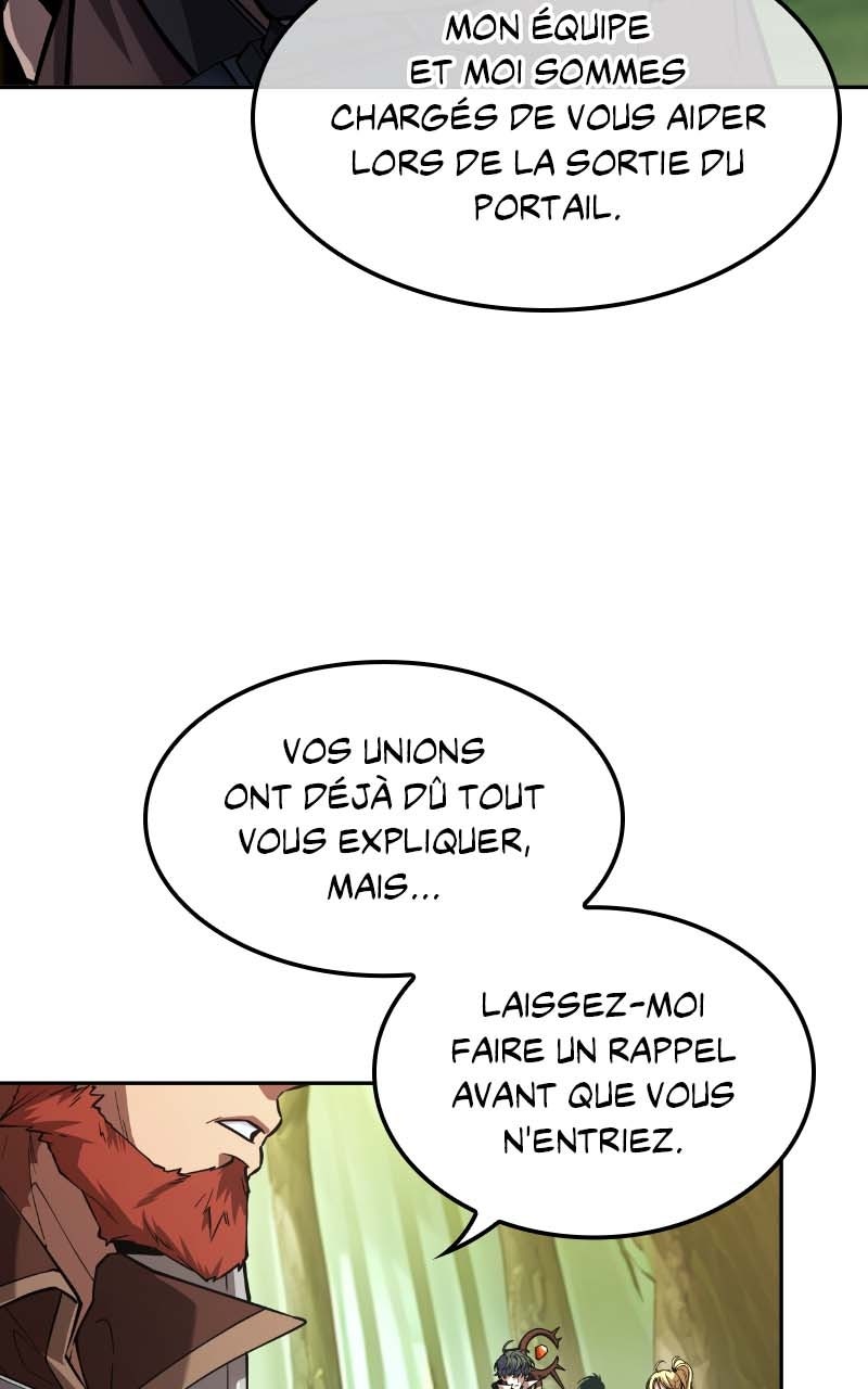 Read The Last Adventurer fr Manga Online