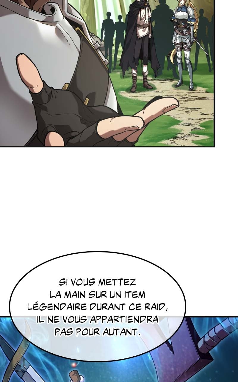 Read The Last Adventurer fr Manga Online