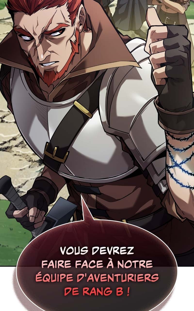 Read The Last Adventurer fr Manga Online