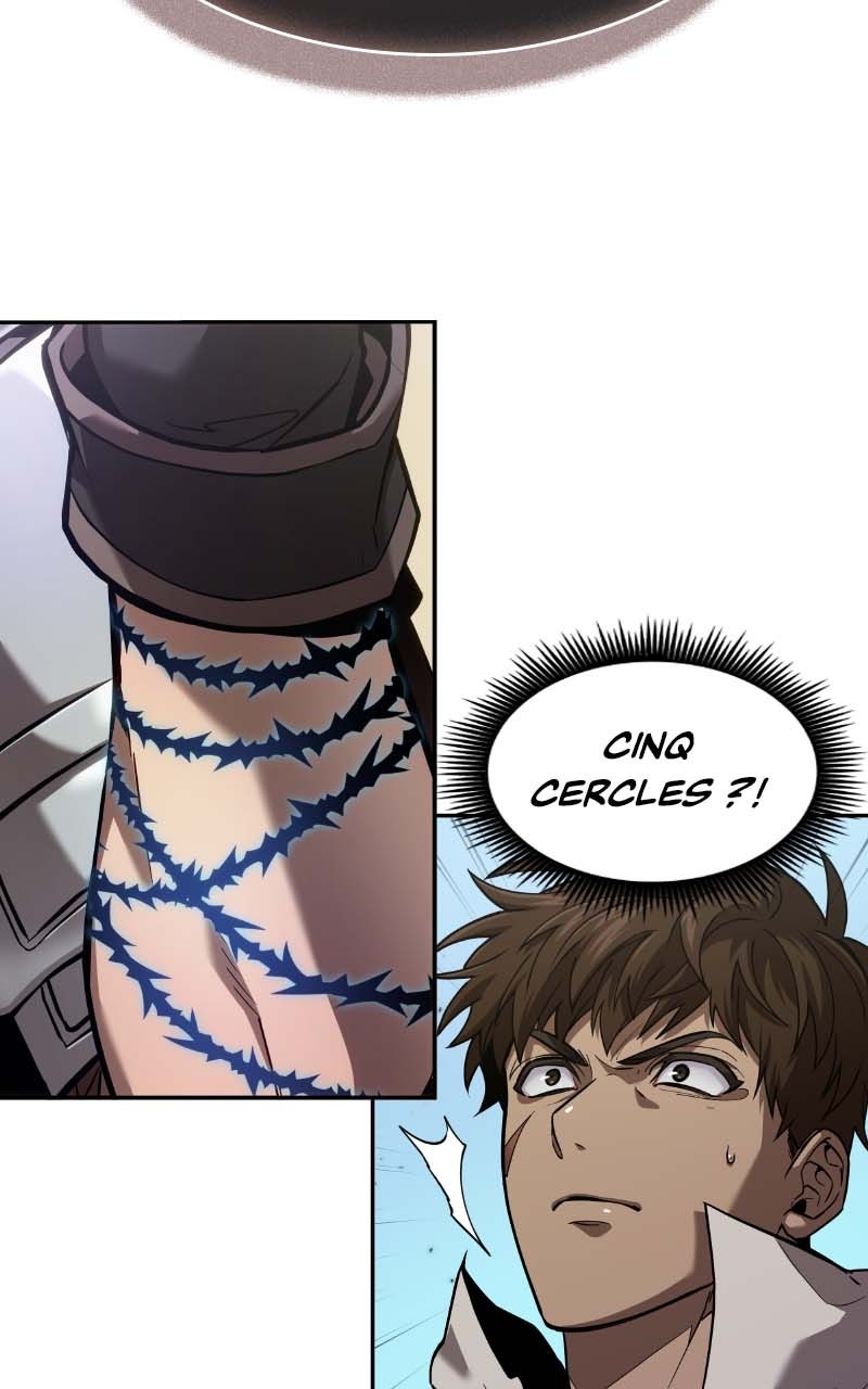 Read The Last Adventurer fr Manga Online