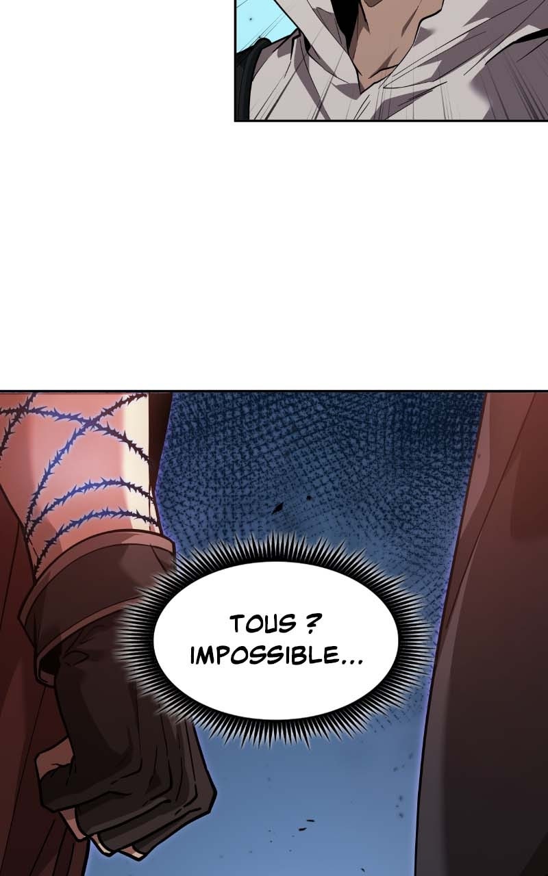 Read The Last Adventurer fr Manga Online