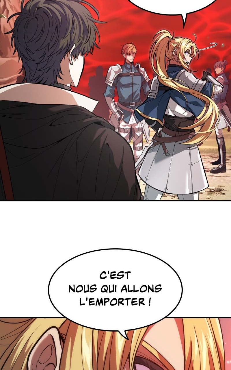 Read The Last Adventurer fr Manga Online