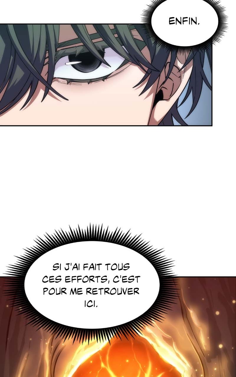 Read The Last Adventurer fr Manga Online