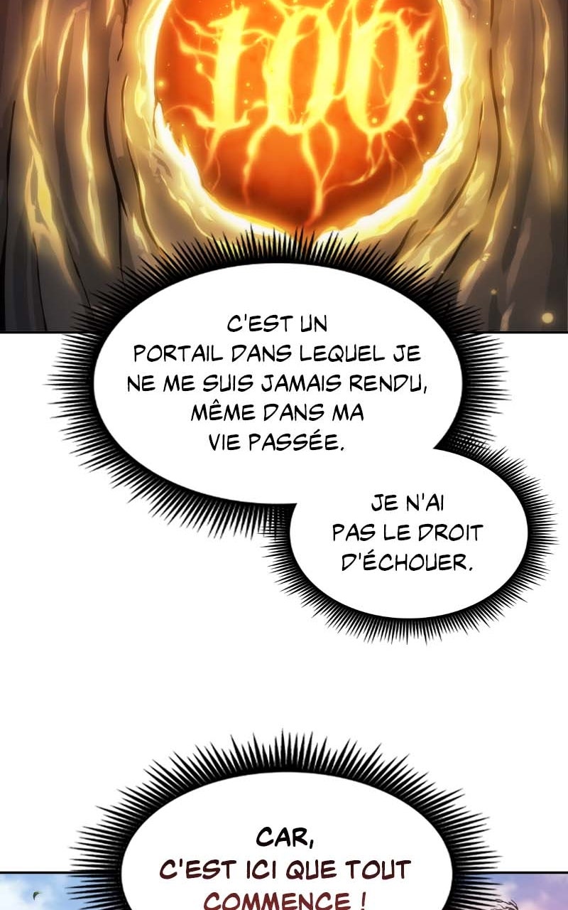 Read The Last Adventurer fr Manga Online