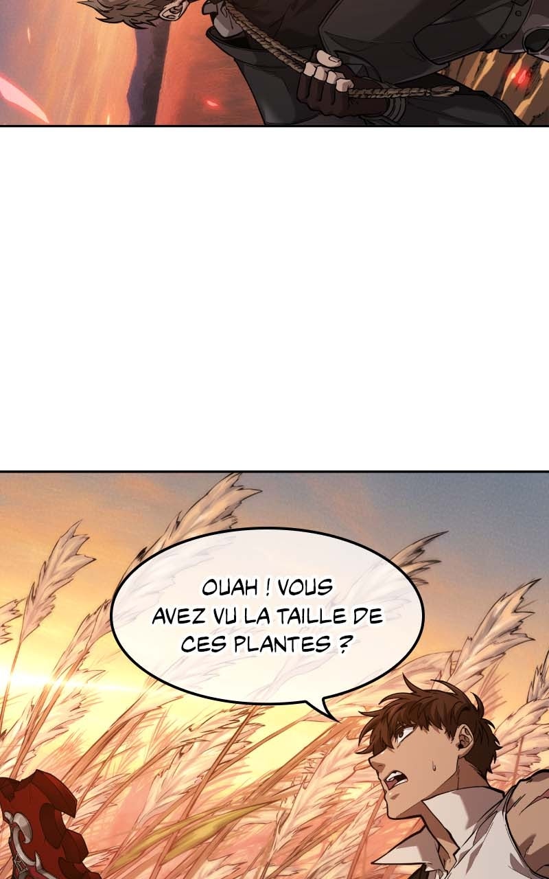 Read The Last Adventurer fr Manga Online