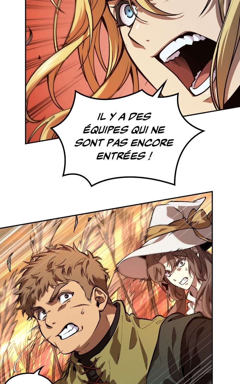 Read The Last Adventurer fr Manga Online