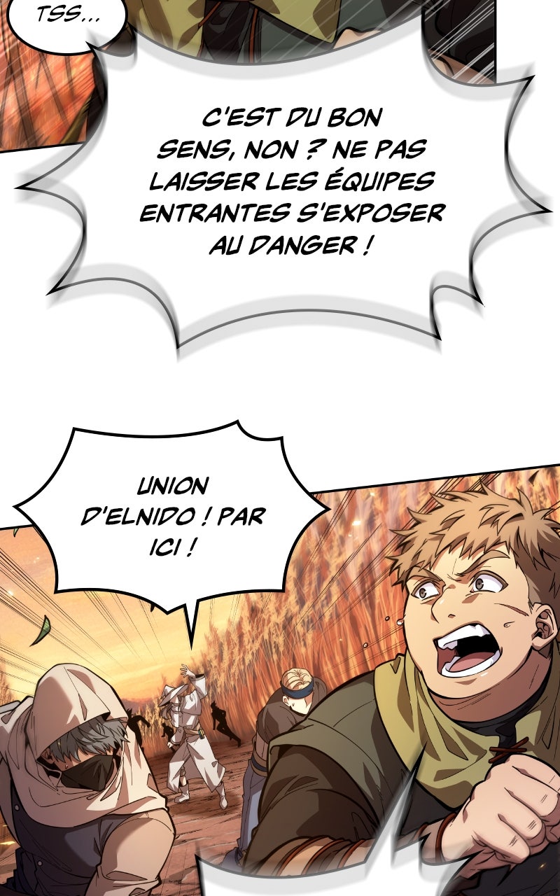 Read The Last Adventurer fr Manga Online