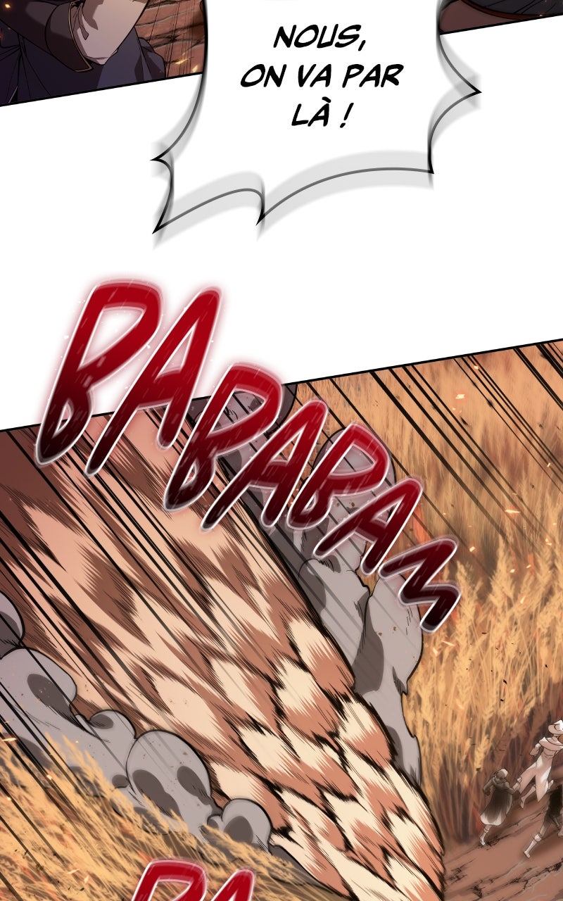 Read The Last Adventurer fr Manga Online