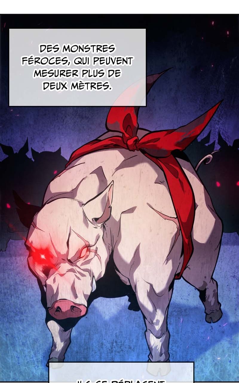 Read The Last Adventurer fr Manga Online