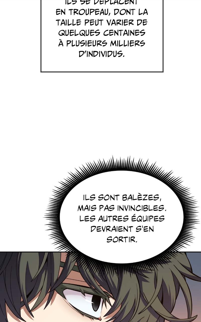 Read The Last Adventurer fr Manga Online